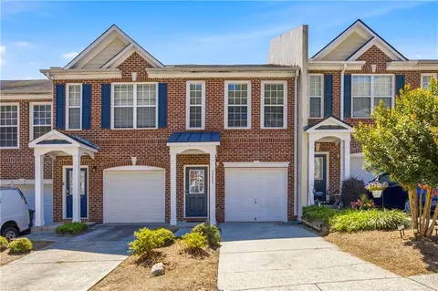 3221 Mill Springs Cir, Buford, GA 30519
