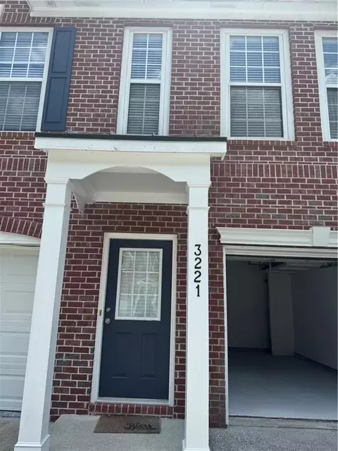 3221 Mill Springs Cir, Buford, GA 30519