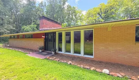 Exterior - 1121 Highway 27 N, Bremen, GA 30110 photo 3 of 11