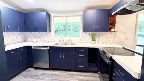 Kitchen - 1121 Highway 27 N, Bremen, GA 30110 photo 2 of 3