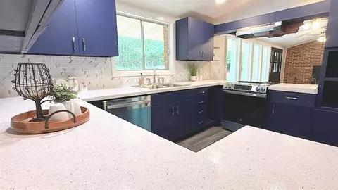Kitchen - 1121 Highway 27 N, Bremen, GA 30110 photo 3 of 3