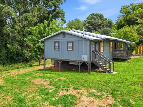 165 Cherokee Ave, Nelson, GA 30151 photo 39