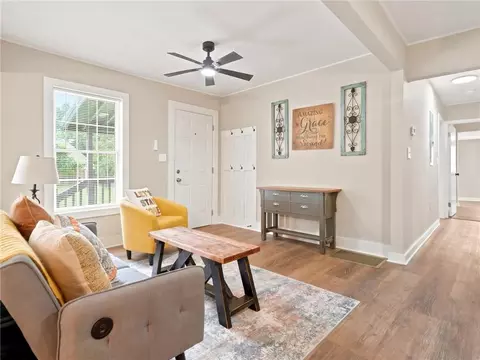 165 Cherokee Ave, Nelson, GA 30151 photo 8