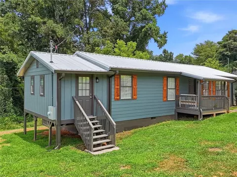 165 Cherokee Ave, Nelson, GA 30151 photo 2