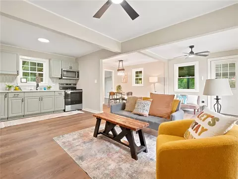 165 Cherokee Ave, Nelson, GA 30151 photo 6
