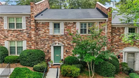 1481 Leafmore Pl, Decatur, GA 30033