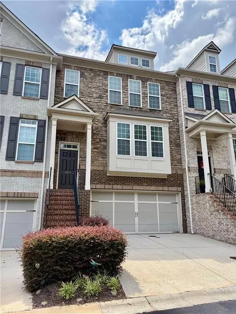 4832 Merriman Walk SE #23, Atlanta, GA 30339