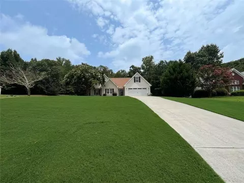 3720 Scotland Ln, Snellville, GA 30039