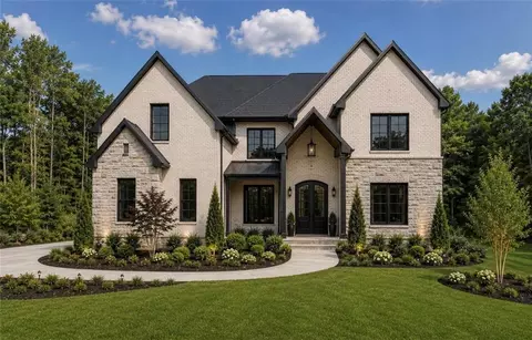 4692 Spout Springs Road Rd, Buford, GA 30519