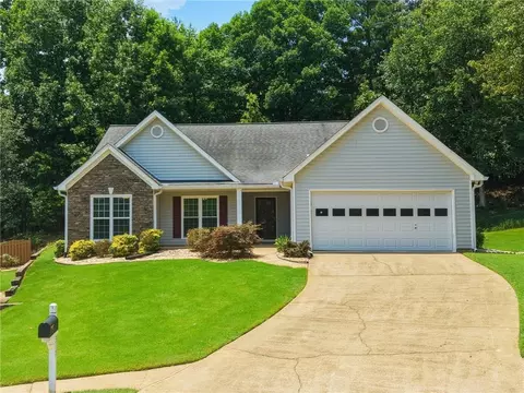 317 Hemington Way, Sugar Hill, GA 30518