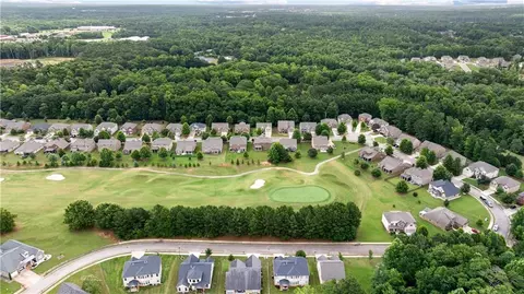 View/Area - 3256 Alhambra Cir, Hampton, GA 30228 photo 8 of 9