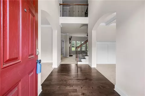 Entry Way - 3256 Alhambra Cir, Hampton, GA 30228 photo 1 of 10