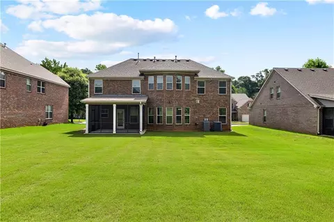 Exterior - 3256 Alhambra Cir, Hampton, GA 30228 photo 7 of 13