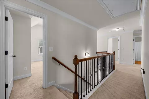 Entry Way - 3256 Alhambra Cir, Hampton, GA 30228 photo 7 of 10