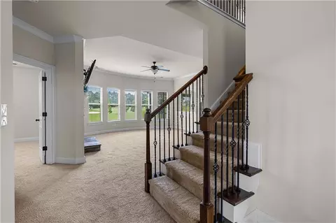 Entry Way - 3256 Alhambra Cir, Hampton, GA 30228 photo 2 of 10