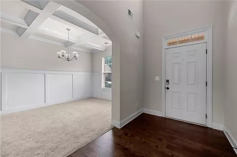 Entry Way - 3256 Alhambra Cir, Hampton, GA 30228 photo 3 of 10