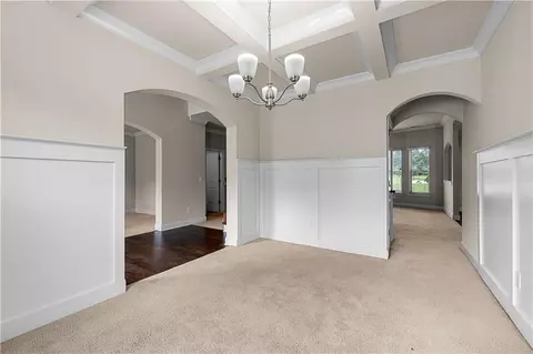 Entry Way - 3256 Alhambra Cir, Hampton, GA 30228 photo 4 of 10