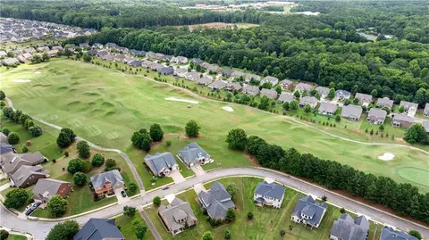 View/Area - 3256 Alhambra Cir, Hampton, GA 30228 photo 7 of 9