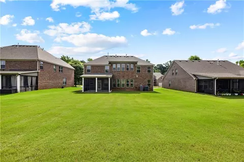 Exterior - 3256 Alhambra Cir, Hampton, GA 30228 photo 6 of 13