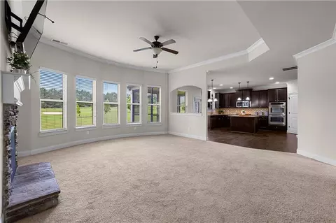 Living - 3256 Alhambra Cir, Hampton, GA 30228 photo 4 of 4