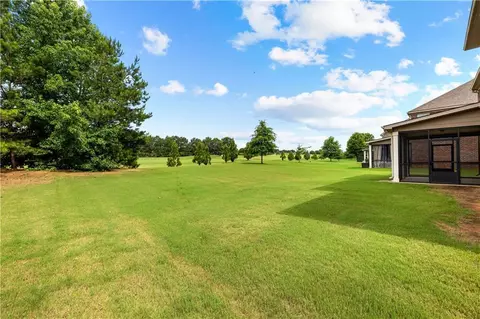Exterior - 3256 Alhambra Cir, Hampton, GA 30228 photo 8 of 13