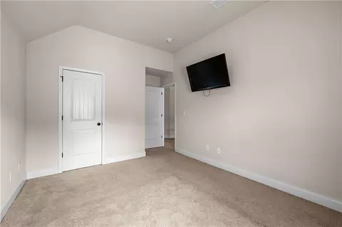 Bedroom - 3256 Alhambra Cir, Hampton, GA 30228 photo 14 of 15