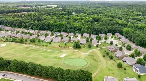 View/Area - 3256 Alhambra Cir, Hampton, GA 30228 photo 9 of 9