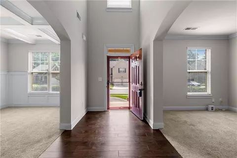 Entry Way - 3256 Alhambra Cir, Hampton, GA 30228 photo 6 of 10