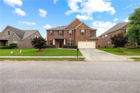 Exterior - 3256 Alhambra Cir, Hampton, GA 30228 photo 10 of 13