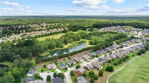 View/Area - 3256 Alhambra Cir, Hampton, GA 30228 photo 6 of 9