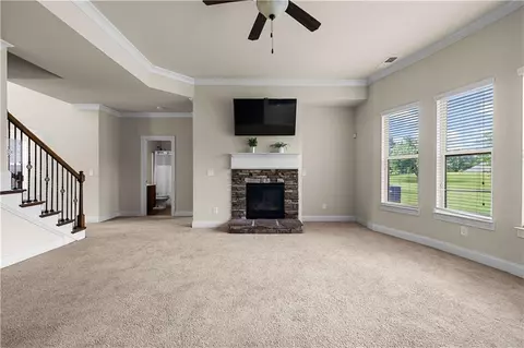 Living - 3256 Alhambra Cir, Hampton, GA 30228 photo 3 of 4