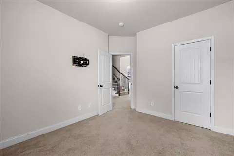 Bedroom - 3256 Alhambra Cir, Hampton, GA 30228 photo 3 of 15