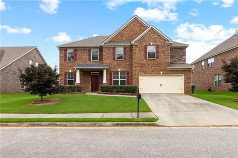 Exterior - 3256 Alhambra Cir, Hampton, GA 30228 photo 11 of 13