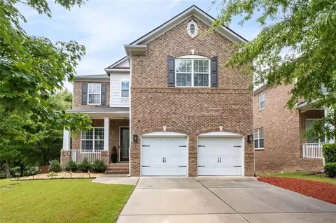 5924 Sharp Dr SE, Mableton, GA 30126