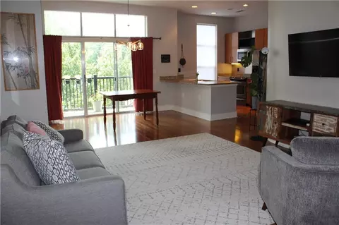 2630 Talley St #201, Decatur, GA 30030