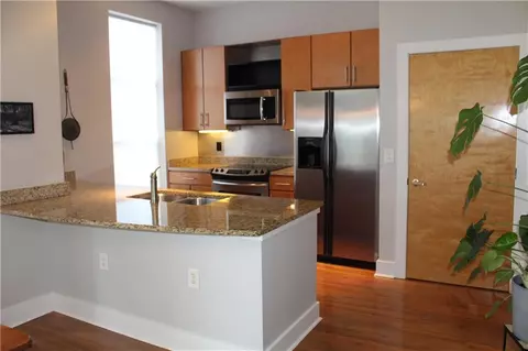 2630 Talley St #201, Decatur, GA 30030