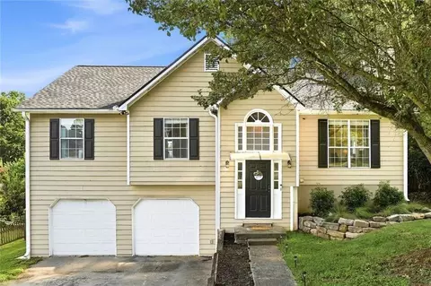 4929 Shallow Ridge Rd NE, Kennesaw, GA 30144