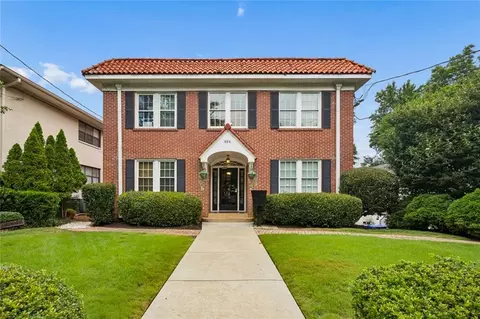 824 Greenwood Ave NE #9, Atlanta, GA 30306