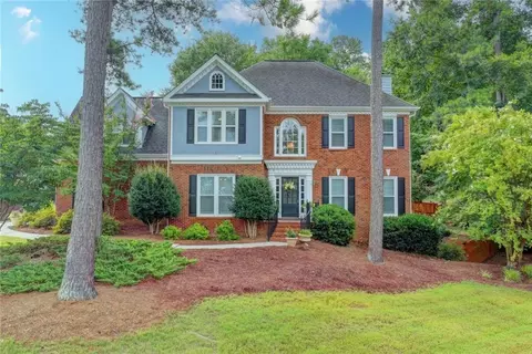 1424 Mill Rose Trce, Lawrenceville, GA 30044