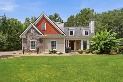 3405 Pilgrim Mill Rd, Cumming, GA 30041