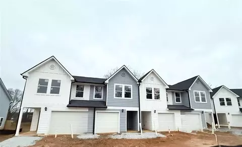 11600 E Lovejoy Rd E, Hampton, GA 30228 photo 3