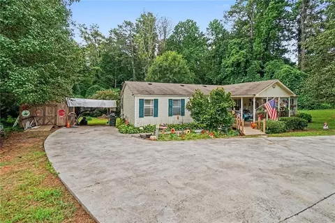 650 Bart Manous Rd, Canton, GA 30115