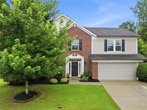 3965 Hemingway Dr, Powder Springs, GA 30127