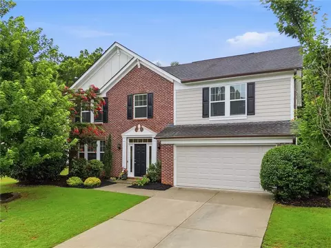 3965 Hemingway Dr, Powder Springs, GA 30127