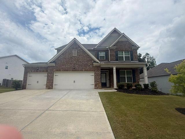 7350 Rambling Vale, Cumming, GA 30028