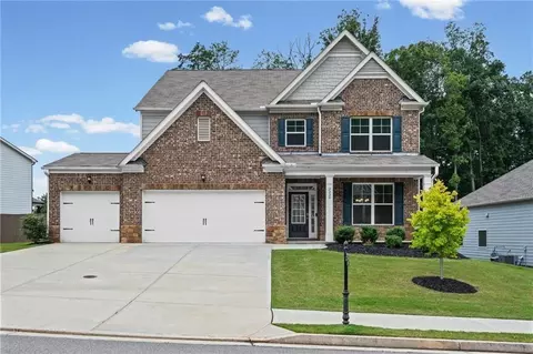 7350 Rambling Vale, Cumming, GA 30028