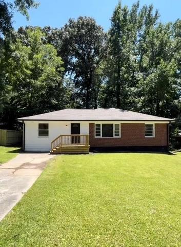 2328 Bonner Rd, East Point, GA 30344