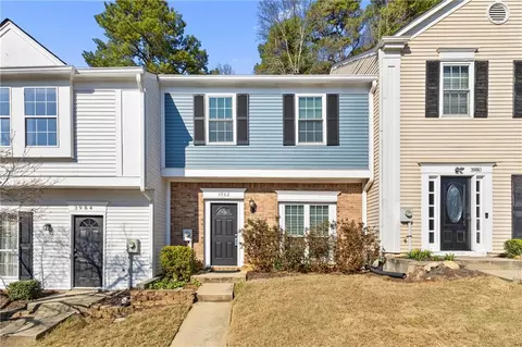 3982 Hancock Cir, Atlanta, GA 30340