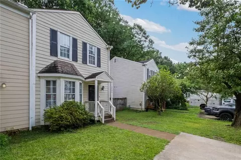 3494 Lee Ct NW, Kennesaw, GA 30144