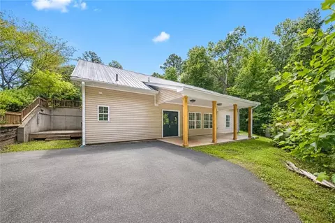2029 Fletcher Dr, Ball Ground, GA 30107